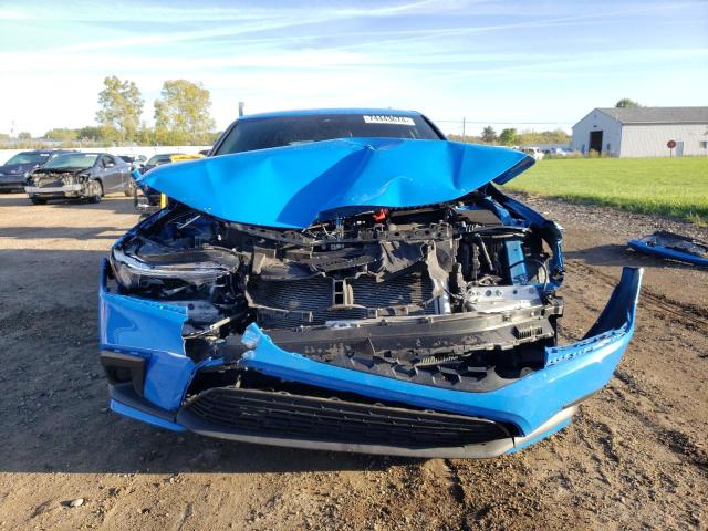 2024 HONDA CIVIC SPOR - 19XFL2H80RE009969