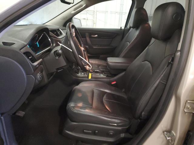 2016 CHEVROLET TRAVERSE L - 1GNKVHKD7GJ115523