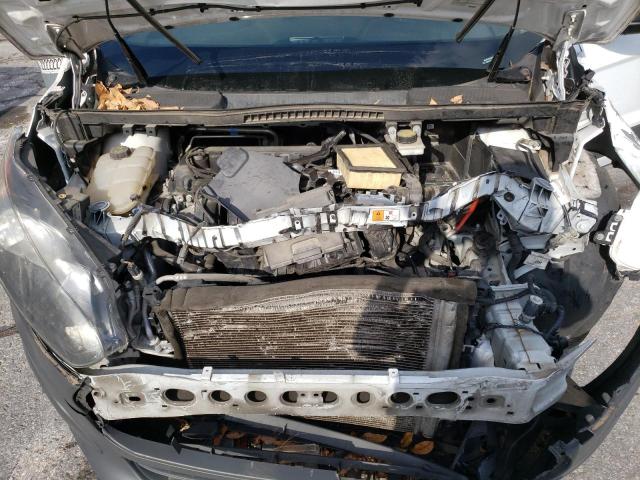 2016 FORD TRANSIT CO - NM0LS6E77G1265001