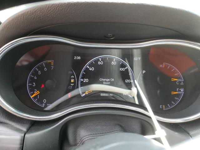 2021 JEEP GRAND CHER - 1C4RJFBG1MC666306
