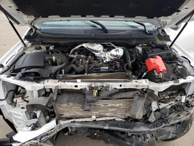 2020 FORD RANGER XL - 1FTER4EH7LLA11825