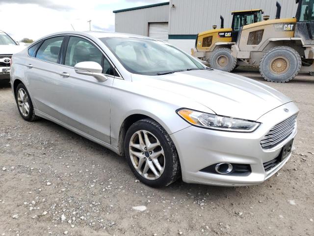 VIN 3FA6P0HD9FR138468 2015 Ford Fusion, SE no.4