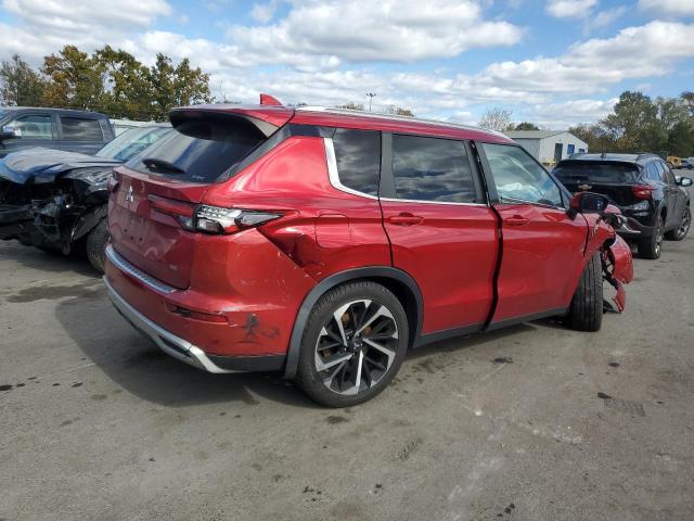 2022 MITSUBISHI OUTLANDER - JA4J4UA84NZ012430