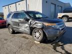 Lot #3023401278 2015 FORD EXPLORER X