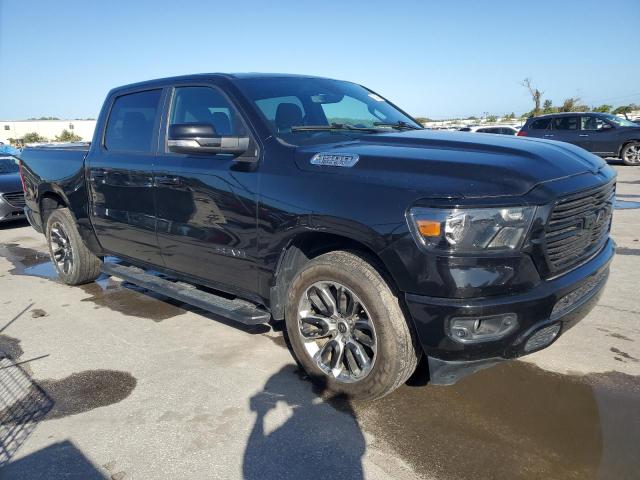 VIN 1C6SRFFT5LN395648 2020 RAM 1500, Big Horn/Lone... no.4