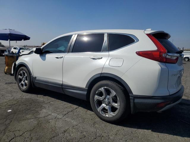 VIN 5J6RW1H56KA001995 2019 Honda CR-V, EX no.2