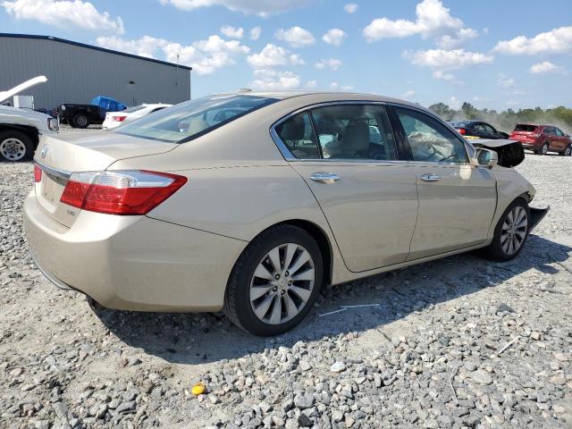 VIN 1HGCR3F89FA020804 2015 Honda Accord, Exl no.3