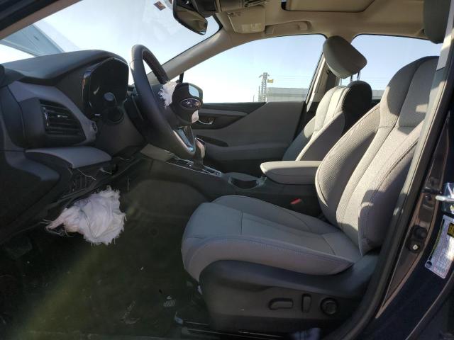 2024 SUBARU LEGACY PRE - 4S3BWAF62R3029200