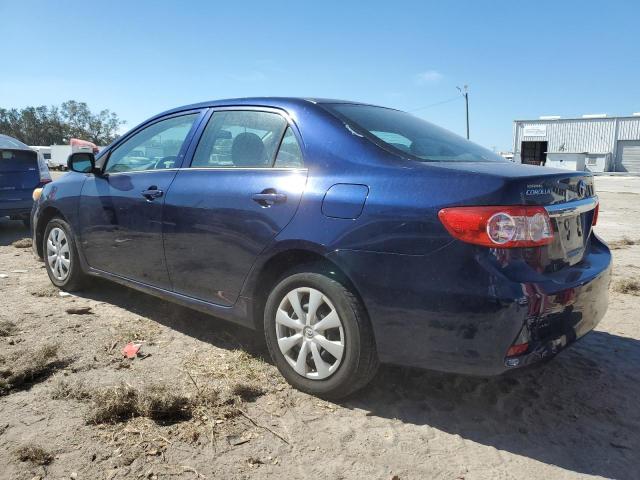 VIN 5YFBU4EE5DP193704 2013 Toyota Corolla, Base no.2