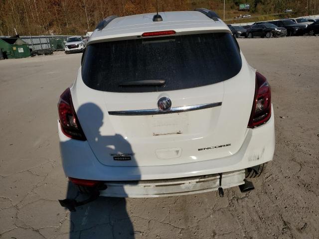 2017 BUICK ENCORE PRE - KL4CJASB3HB172600