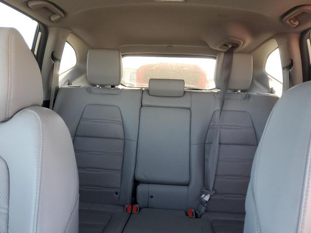 2018 HONDA CR-V EXL - 2HKRW2H80JH618483