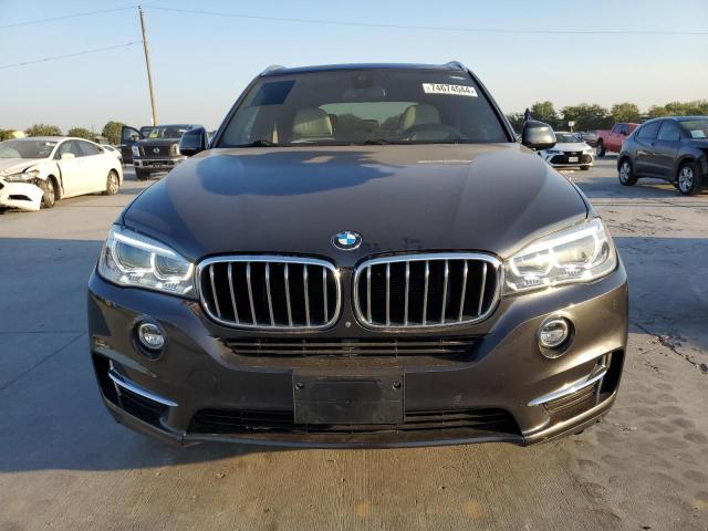 2017 BMW X5 XDRIVE3 - 5UXKR0C50H0U50800