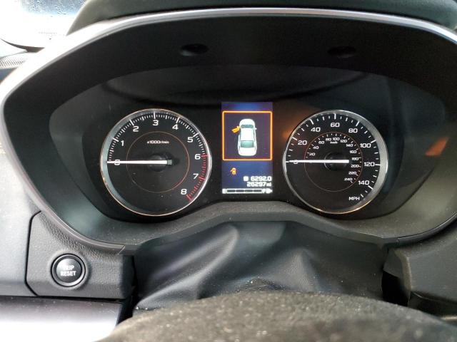 2023 SUBARU CROSSTREK - JF2GTHMC0PH221961