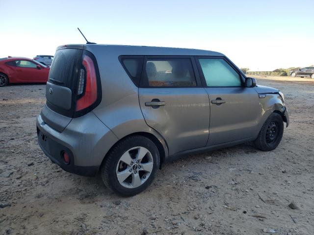 2017 KIA SOUL - KNDJN2A24H7504409