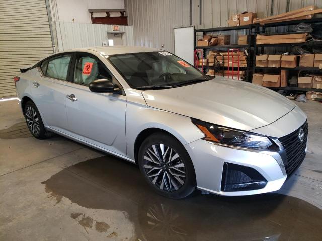 2024 NISSAN ALTIMA SV - 1N4BL4DVXRN376837