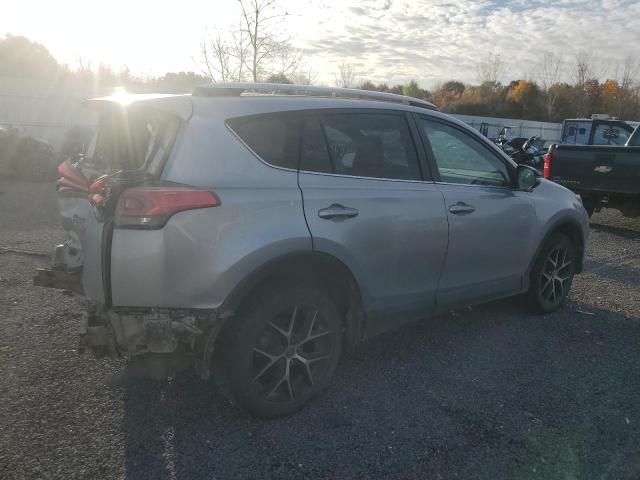 2016 TOYOTA RAV4 SE - 2T3JFREV0GW467680