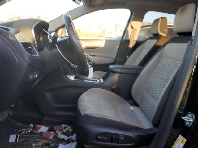 2018 CHEVROLET EQUINOX LT - 2GNAXTEX9J6166959