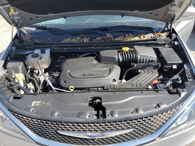 2020 CHRYSLER PACIFICA T - 2C4RC1EG6LR273366