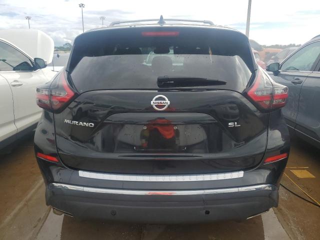 VIN 5N1AZ2MJ5KN130205 2019 Nissan Murano, S no.6