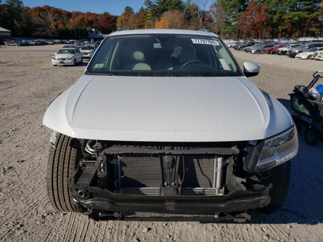 2020 VOLKSWAGEN TIGUAN SE - 3VV2B7AX1LM155344