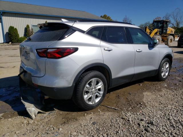 2020 CHEVROLET BLAZER 2LT - 3GNKBHRS1LS626151