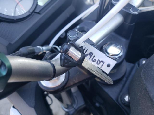 2017 SUZUKI DL650 A JS1C733G2H2100159