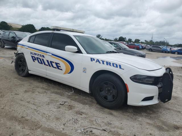 VIN 2C3CDXAG4HH536936 2017 Dodge Charger, Police no.4