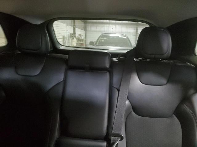 2019 JEEP CHEROKEE L - 1C4PJMLX0KD452117