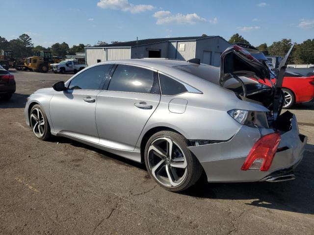 2022 HONDA ACCORD SPO - 1HGCV1F42NA124708