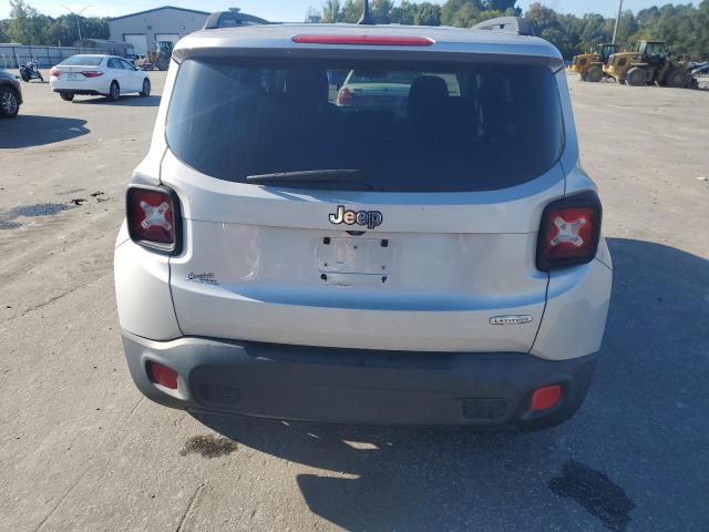 2015 JEEP RENEGADE L - ZACCJABT3FPB97451
