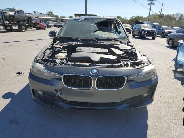 VIN WBA3D3C55EK157011 2014 BMW 3 Series, 328 D no.5