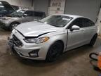 2019 FORD FUSION SE - 3FA6P0HD7KR248087