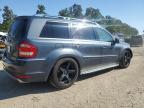 MERCEDES-BENZ GL 450 4MA photo