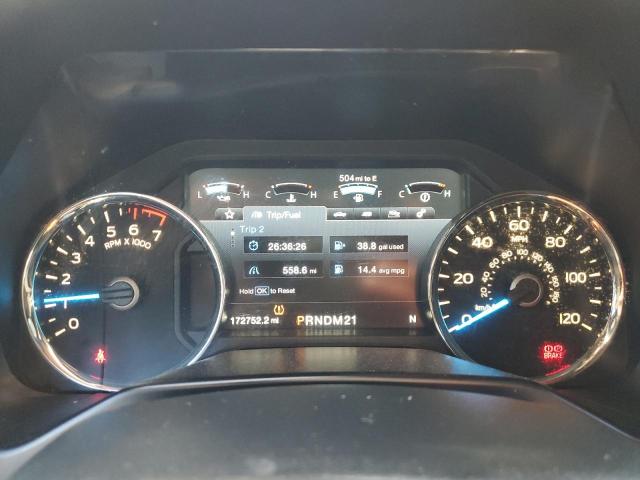 2015 FORD F150 SUPER - 1FTEW1EG0FFB70204