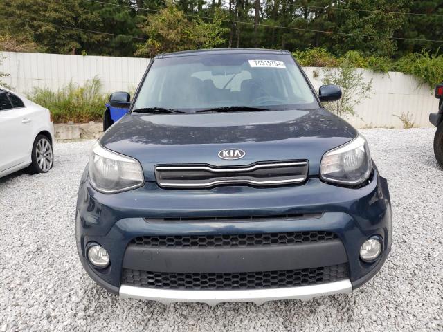 VIN KNDJP3A56H7429304 2017 KIA Soul, + no.5