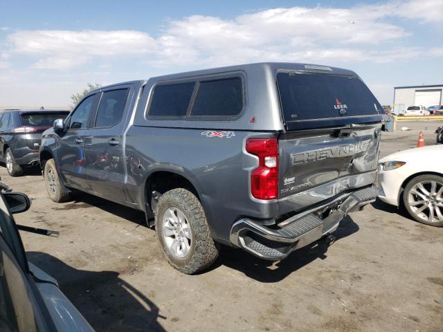Vin: 1gcpydek4kz323846, lot: 75022164, chevrolet all models k1500 lt 20192
