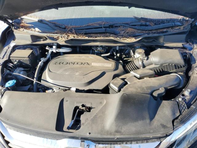 2019 HONDA ODYSSEY EX - 5FNRL6H58KB079407