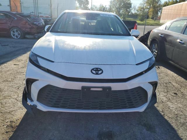 VIN 4T1DAACK0SU536617 2025 TOYOTA CAMRY no.5