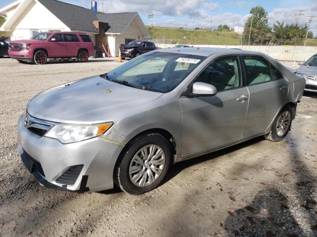 VIN 4T1BF1FK6EU437583 2014 Toyota Camry, L no.1