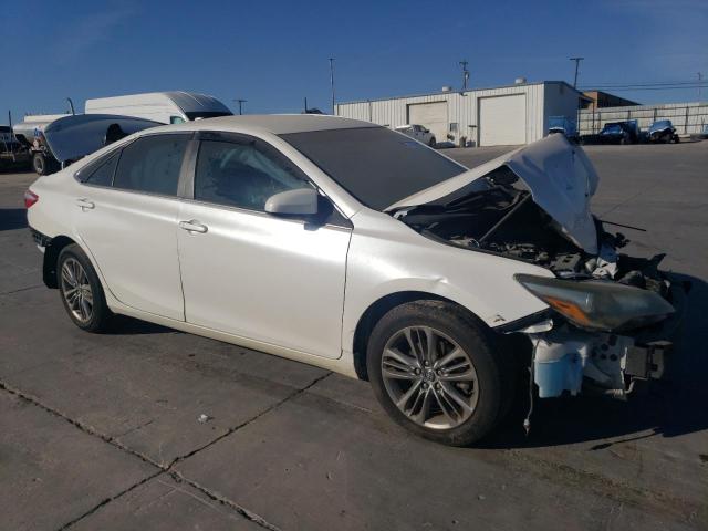 VIN 4T1BF1FK3FU047378 2015 Toyota Camry, LE no.4