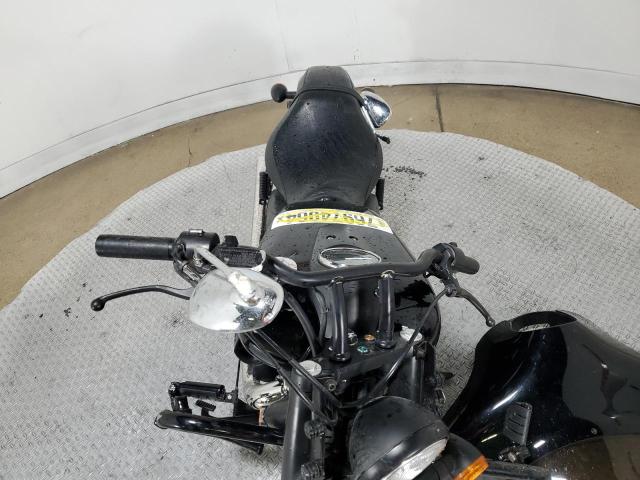 2020 HONDA VT750 C2B JH2RC5370LK100197