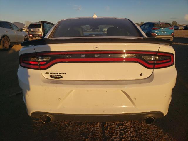 2023 DODGE CHARGER SC - 2C3CDXGJ8PH701226