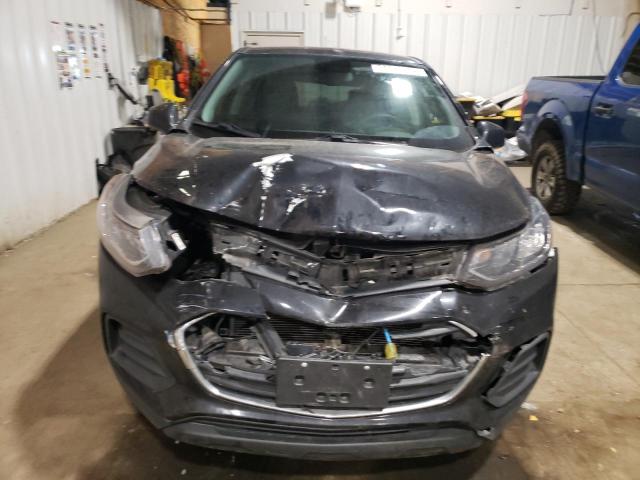 2020 CHEVROLET TRAX LS - KL7CJNSB3LB073326