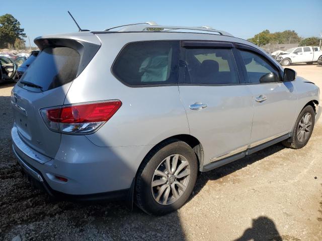 2016 NISSAN PATHFINDER - 5N1AR2MN7GC666479