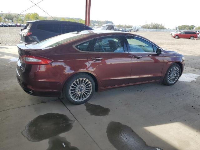 2015 FORD FUSION TIT - 3FA6P0K92FR107843