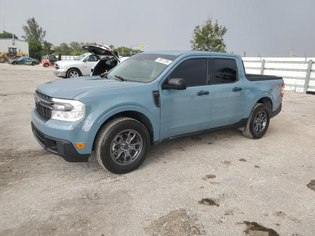 2022 FORD MAVERICK X #2942403146