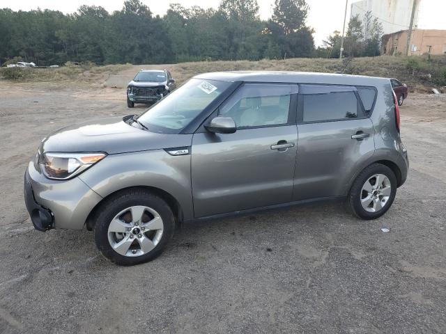 2019 KIA SOUL - KNDJN2A25K7006694