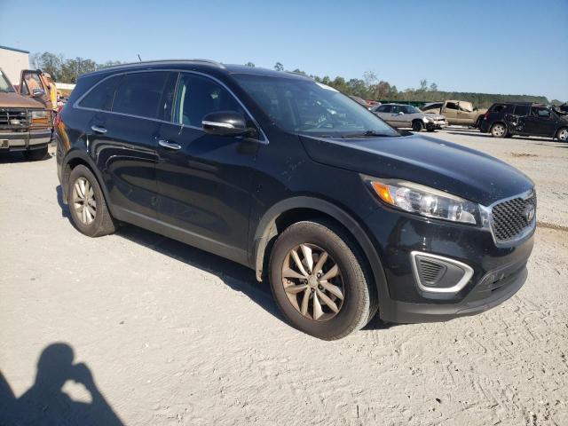 2016 KIA SORENTO LX - 5XYPG4A52JG394429