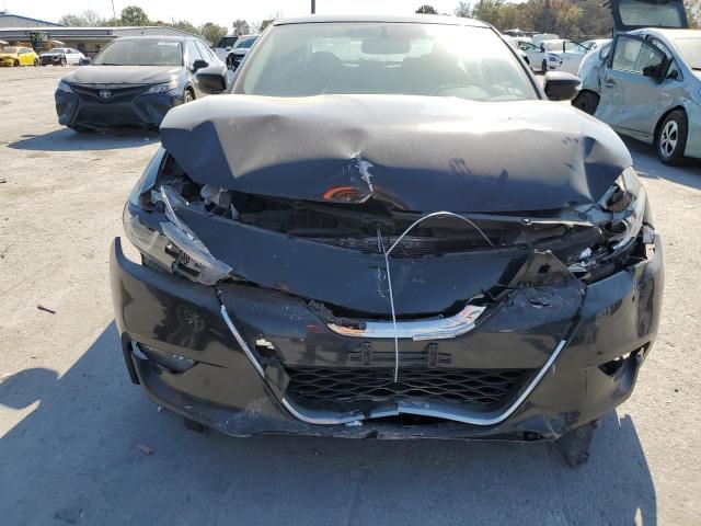 2018 NISSAN MAXIMA 3.5 - 1N4AA6AP8JC388732