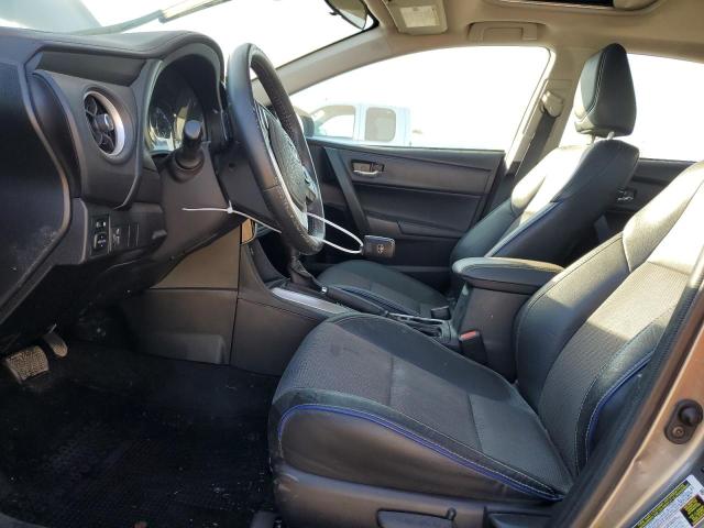 2017 TOYOTA COROLLA L - 2T1BURHEXHC788580